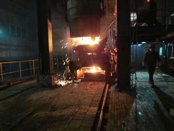 R4M 1S Billet CCM Continuous Casting Machine , Dummy Bar