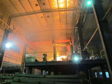 Continuous Casting Equipment
