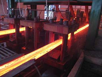 R4M 2S Continuous Casting Machine of Steel Billets with ISO Certification