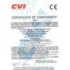 La Chine China Casting Machine Online Market certifications